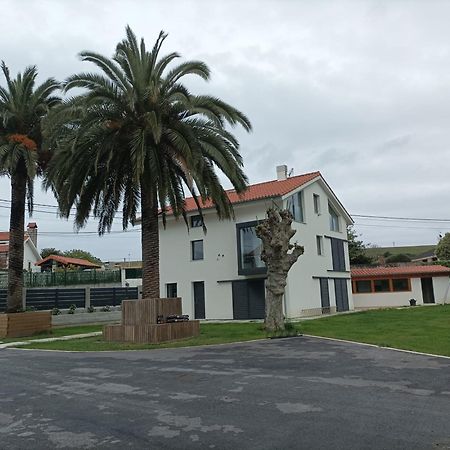 Casa Playas Costa Quebrada Apartamento Santa Cruz De Bezana Exterior foto