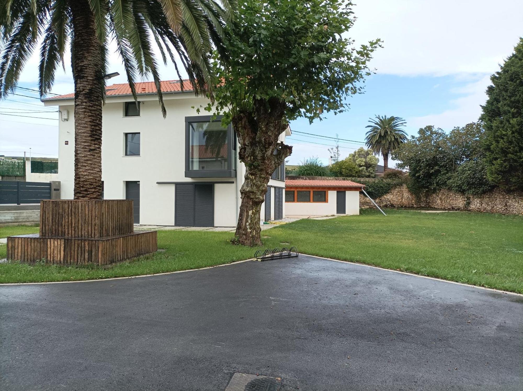 Casa Playas Costa Quebrada Apartamento Santa Cruz De Bezana Exterior foto
