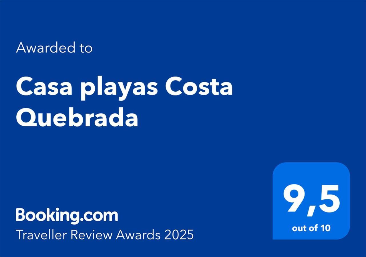Casa Playas Costa Quebrada Apartamento Santa Cruz De Bezana Exterior foto
